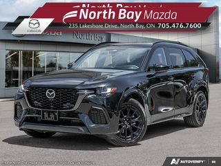 2026 Mazda CX-70