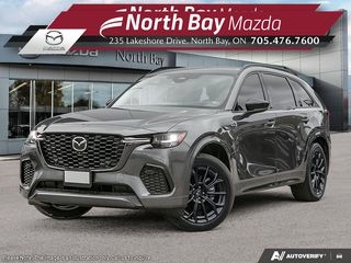 2026 Mazda CX-70