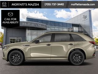 2026 Mazda CX-70