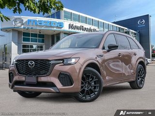 2026 Mazda CX-70