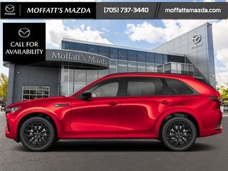2026 Mazda CX-70
