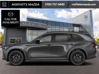 2026 Mazda CX-70