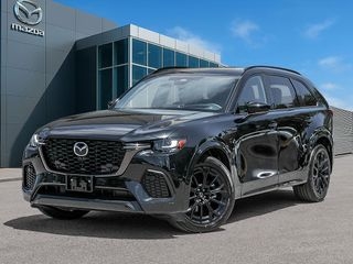 2026 Mazda CX-70