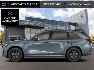 2026 Mazda CX-70