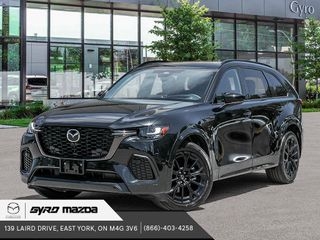 2026 Mazda CX-70