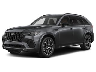 2026 Mazda CX-70