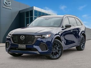 2026 Mazda CX-70
