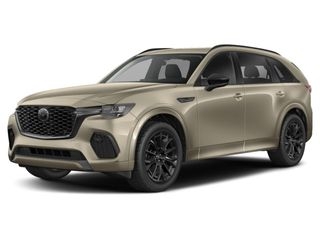 2026 Mazda CX-70