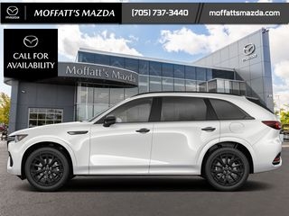 2026 Mazda CX-70