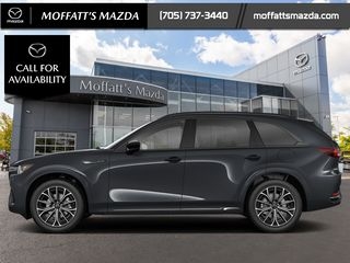 2026 Mazda CX-70