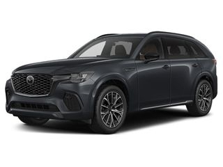 2026 Mazda CX-70