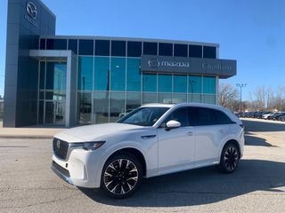 2026 Mazda CX-90