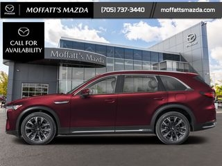 2026 Mazda CX-90