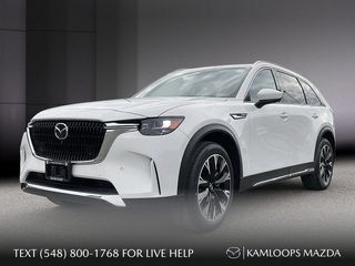 2026 Mazda CX-90