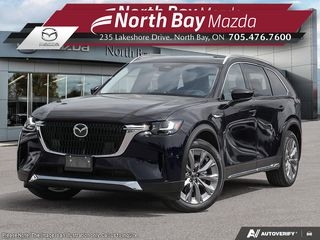 2026 Mazda CX-90