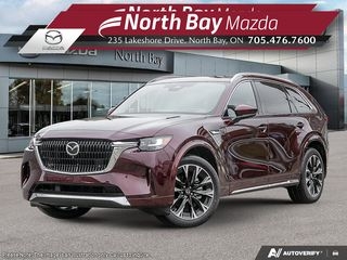 2026 Mazda CX-90