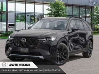 2026 Mazda CX-90
