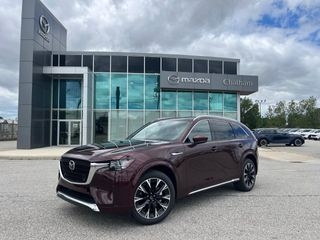 2026 Mazda CX-90