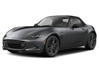 2026 Mazda MX-5