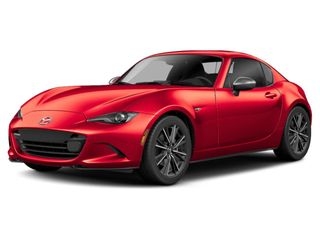 2026 Mazda MX-5