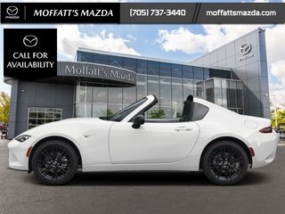 2026 Mazda MX-5