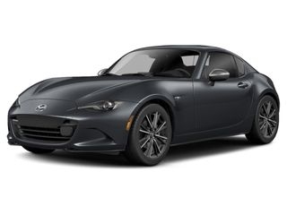 2026 Mazda MX-5