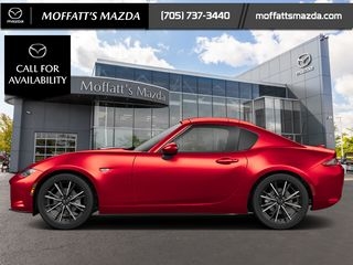 2026 Mazda MX-5