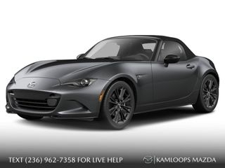 2026 Mazda MX-5