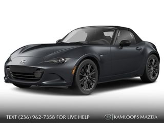 2026 Mazda MX-5
