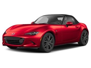 2026 Mazda MX-5