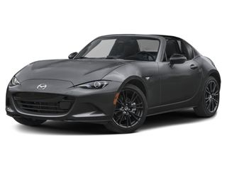 2026 Mazda MX-5 RF