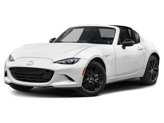 2026 Mazda MX-5 RF