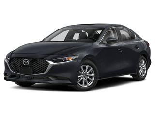 2026 Mazda Mazda3