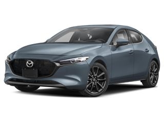 2026 Mazda 3