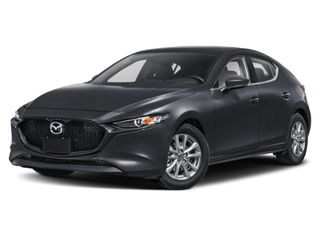 2026 Mazda Mazda3