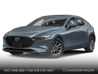 2026 Mazda Mazda3
