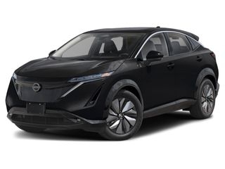2026 Nissan Ariya