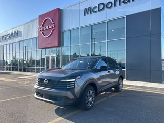 2026 Nissan Kicks