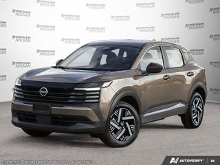 2026 Nissan Kicks