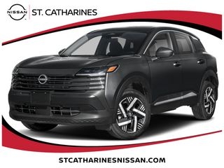 2026 Nissan Kicks