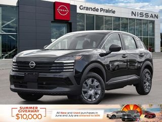 2026 Nissan Kicks