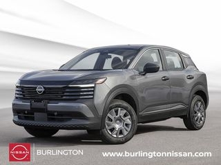 2026 Nissan Kicks