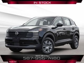 2026 Nissan Kicks