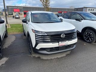 2026 Nissan Kicks