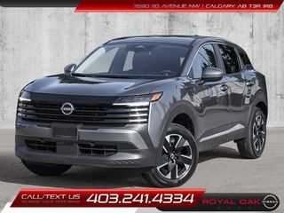 2026 Nissan Kicks