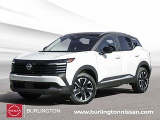 2026 Nissan Kicks