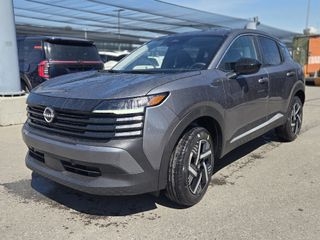 2026 Nissan Kicks