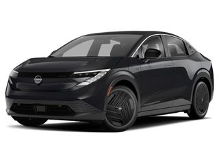 2026 Nissan LEAF