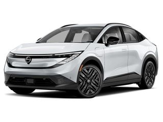 2026 Nissan LEAF