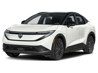 2026 Nissan LEAF